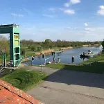 Holiday home Schleusenmeistergehoeft *