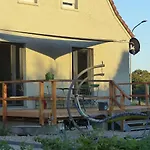 Schleusenmeistergehoeft Gottesgnaden
