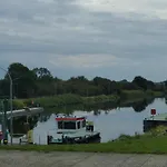 Schleusenmeistergehoeft Gottesgnaden