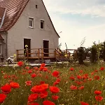 Holiday home Schleusenmeistergehoeft