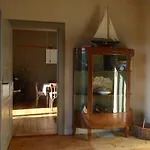 Schleusenmeistergehoeft Holiday home *