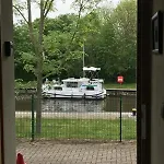 Holiday home Schleusenmeistergehoeft Gottesgnaden