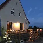 Schleusenmeistergehoeft Gottesgnaden