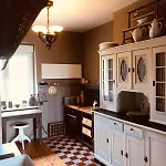 Schleusenmeistergehoeft Holiday home *