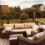 Schleusenmeistergehoeft * Gottesgnaden