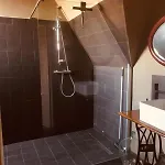 Schleusenmeistergehoeft Holiday home