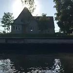 Schleusenmeistergehoeft Holiday home