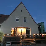 Schleusenmeistergehoeft Holiday home *