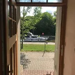 Schleusenmeistergehoeft Holiday home