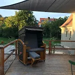 Holiday home Schleusenmeistergehoeft Gottesgnaden