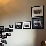 Schleusenmeistergehoeft Holiday home *