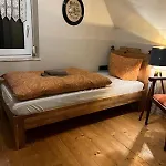Holiday home Schleusenmeistergehoeft