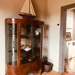 Schleusenmeistergehoeft Holiday home