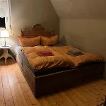 Schleusenmeistergehoeft Holiday home *