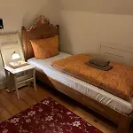 Holiday home Schleusenmeistergehoeft Gottesgnaden