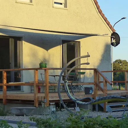 Schleusenmeistergehoeft Gottesgnaden