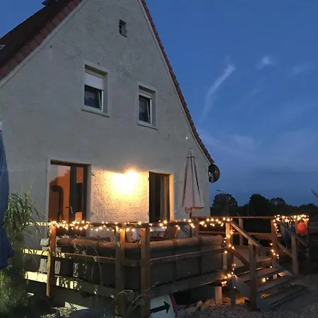 Schleusenmeistergehoeft Gottesgnaden