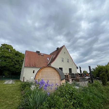 Schleusenmeistergehoeft *