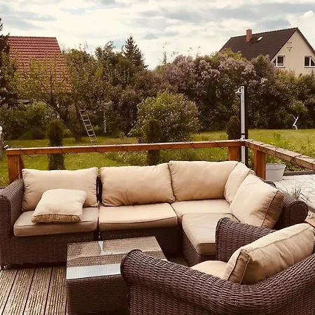 Schleusenmeistergehoeft * Gottesgnaden