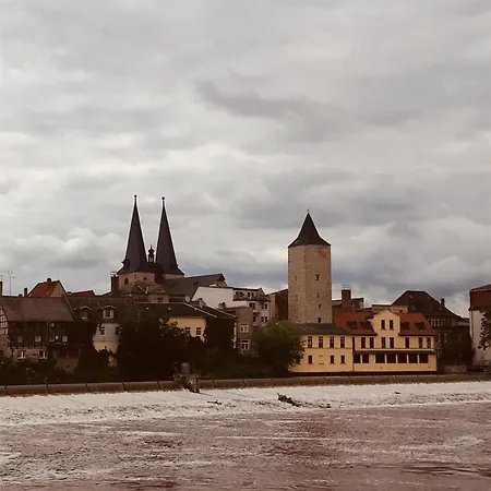 Schleusenmeistergehoeft *