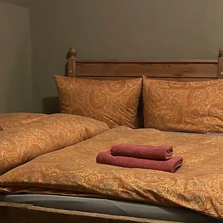 Schleusenmeistergehoeft Gottesgnaden