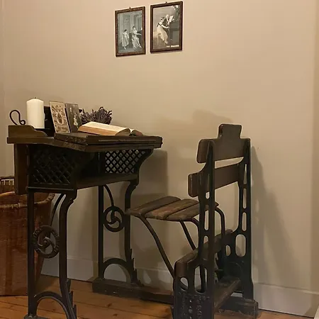 펜션 Schleusenmeistergehoeft Gottesgnaden