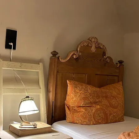 펜션 Schleusenmeistergehoeft