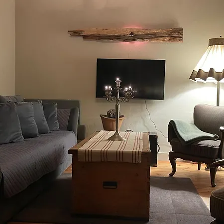 펜션 Schleusenmeistergehoeft Gottesgnaden