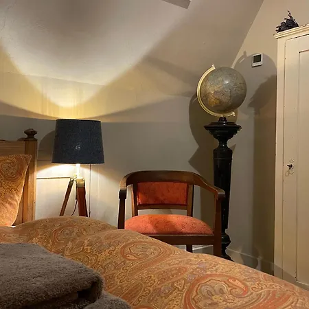 Schleusenmeistergehoeft *