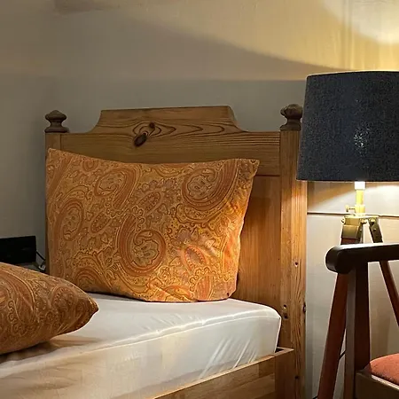 펜션 Schleusenmeistergehoeft