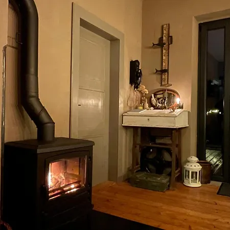 Schleusenmeistergehoeft 펜션