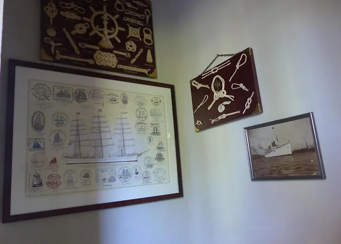 Schleusenmeistergehoeft Gottesgnaden