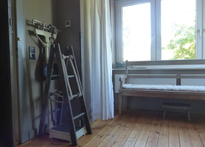 Schleusenmeistergehoeft 펜션