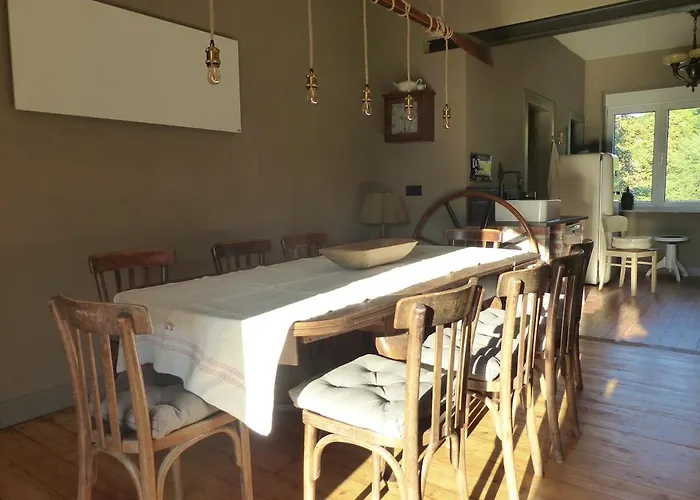 Schleusenmeistergehoeft