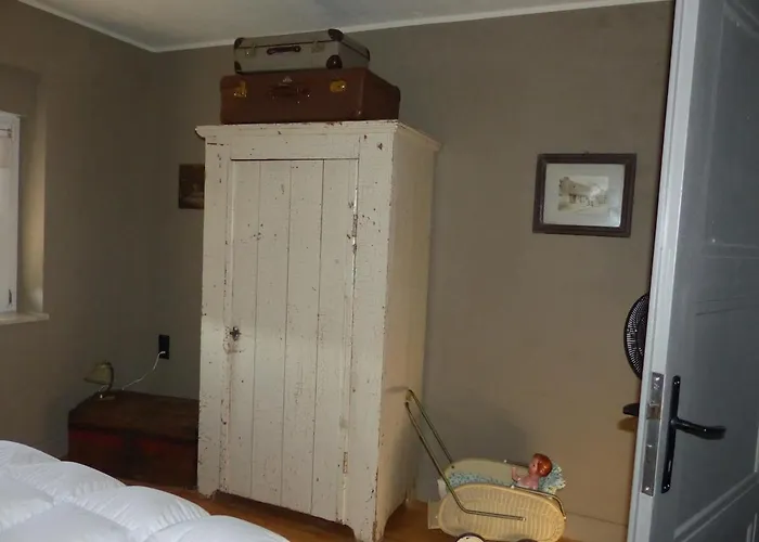 펜션 Schleusenmeistergehoeft Gottesgnaden