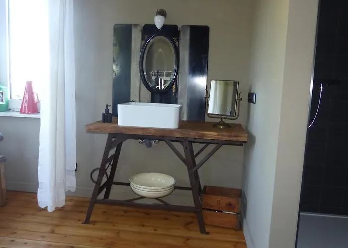 Schleusenmeistergehoeft *