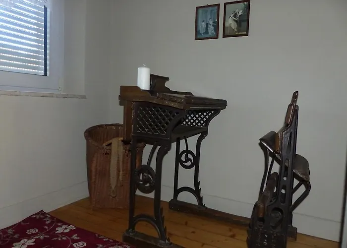 Schleusenmeistergehoeft * Gottesgnaden