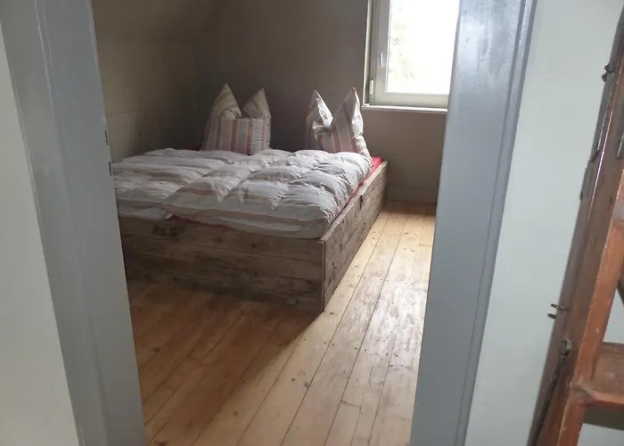 Schleusenmeistergehoeft * Gottesgnaden