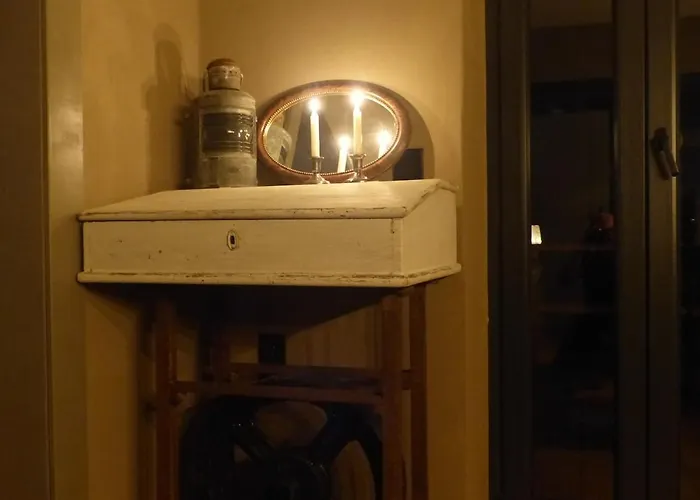 Schleusenmeistergehoeft 펜션 Gottesgnaden