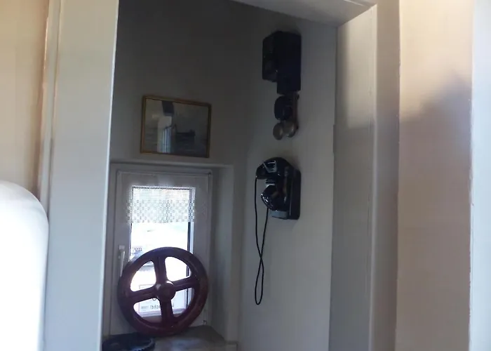 Schleusenmeistergehoeft *