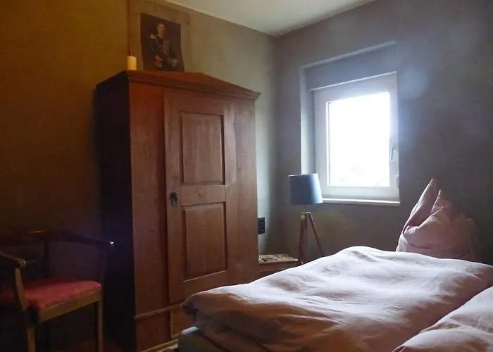 Schleusenmeistergehoeft Gottesgnaden