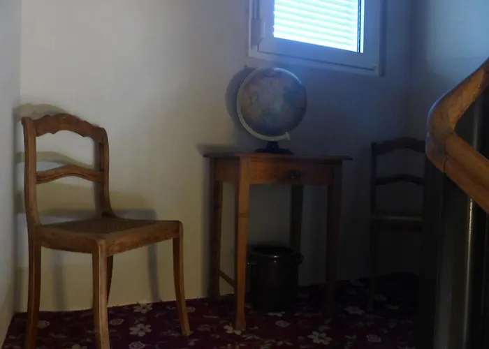 Schleusenmeistergehoeft 펜션 Gottesgnaden