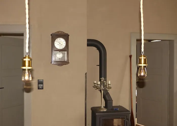 Schleusenmeistergehoeft 펜션