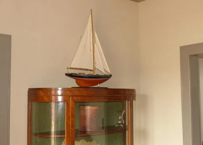 Schleusenmeistergehoeft 펜션 Gottesgnaden