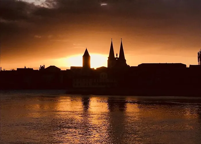 Schleusenmeistergehoeft 펜션 Gottesgnaden