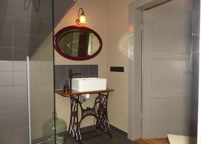 Schleusenmeistergehoeft * Gottesgnaden