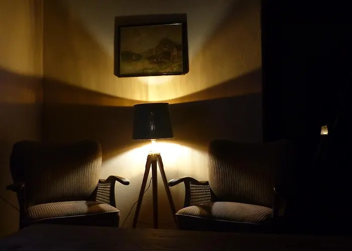 Schleusenmeistergehoeft 펜션