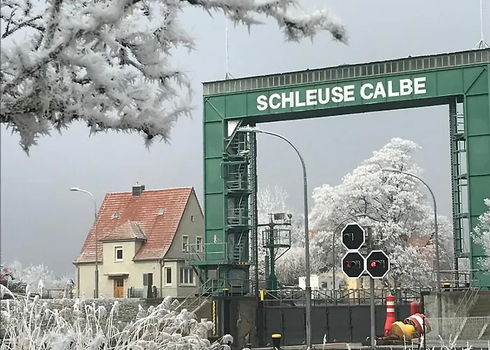 Schleusenmeistergehoeft *