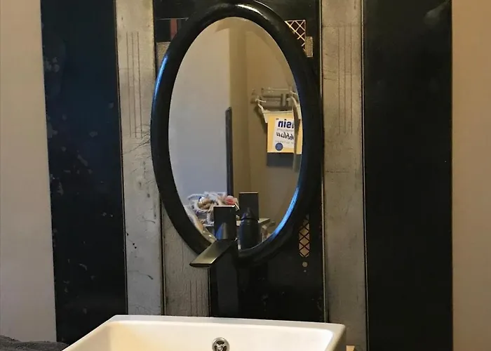 Schleusenmeistergehoeft 펜션 *