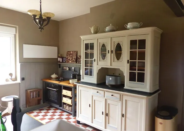 Schleusenmeistergehoeft Gottesgnaden